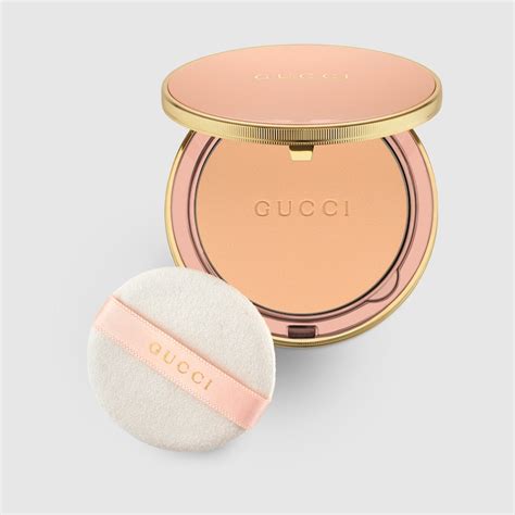 gucci compact powder|Gucci 03, Poudre De Beauté Mat Naturel Face Powder.